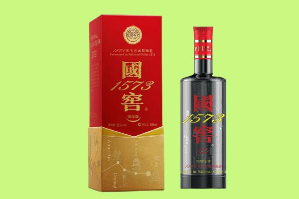 驻马店回收国窖